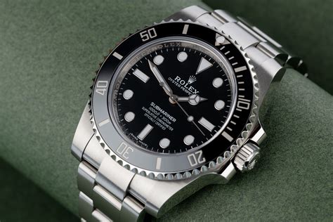 how much is a 2023 rolex submariner|rolex submariner watches.